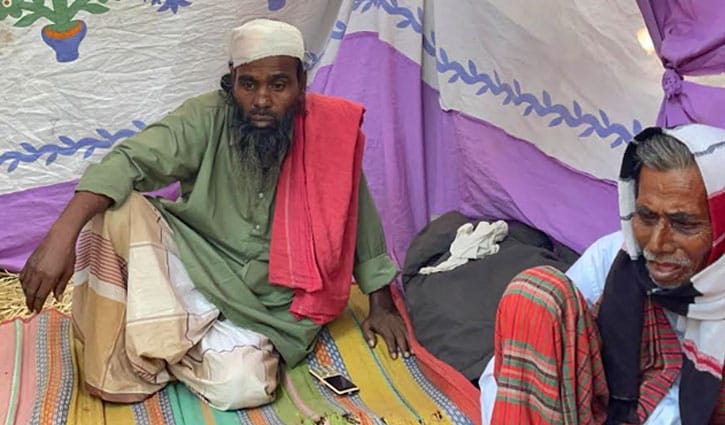 ধামরাইয়ে কীর্ত্তন চলাকালে মারধর, দাঁত তুলে নেওয়ার অভিযোগ