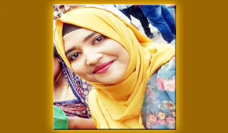 কাশিয়ানীতে মহিলা দলের ধর্মবিষয়ক সম্পাদককে বহিষ্কার