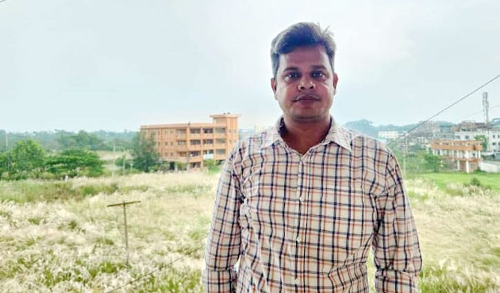 পদোন্নতির ডাক পেলেন শেখ হাসিনার ‘সাজা প্রত্যাখ্যান’ করা সেই শিক্ষক