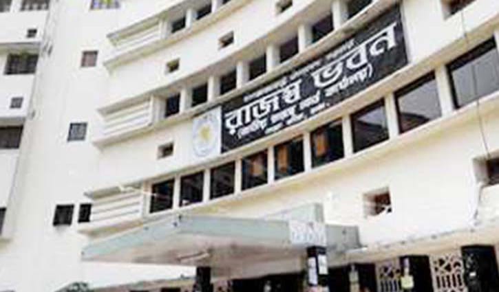 সাবেক এমপিদের ৩১ বিলাসবহুল গাড়ি জনপ্রশাসন মন্ত্রণালয়কে দিল এনবিআর