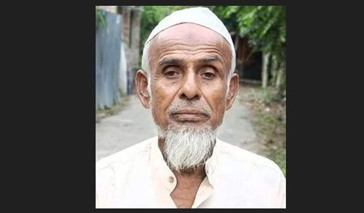 নড়াইলে মোটরসাইকেলের ধাক্কায় সাংবাদিকের ভাইয়ের মৃত্যু