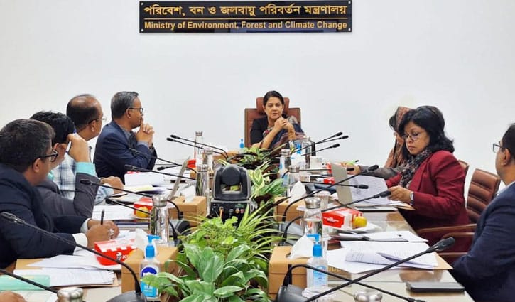 মধুপুরে ৮৮টি বন মামলা প্রত্যাহারের সিদ্ধান্ত