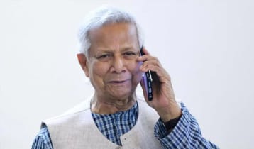 হাদির ভাইকে প্রধান উপদেষ্টা, ‘চিকিৎসার ব্যয় সরকার বহন করবে’