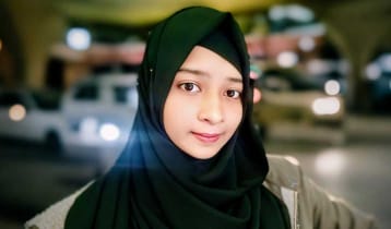 ফরিদপুরে বাসচাপায় কলেজছাত্রী নিহত