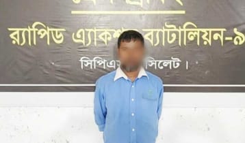 মাকে হত্যায় মৃত্যুদণ্ডপ্রাপ্ত ছেলে ২০ বছর পর গ্রেপ্তার 