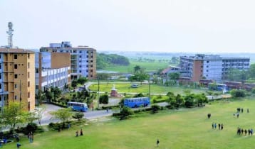 যবিপ্রবিতে ছাত্রীকে উত্ত্যক্ত করায় গ্রামবাসীর সঙ্গে শিক্ষার্থীদের সংঘর্ষ