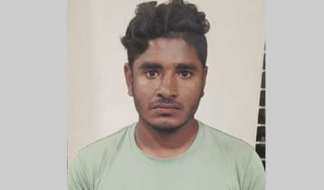 চট্টগ্রামে পরিবহনে চাঁদা তোলার সময় যুবক গ্রেপ্তার