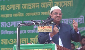 সংস্কার ছাড়াই ক্ষমতায় যাওয়ার জন্য পাগল হয়ে গেছে: রেজাউল করিম