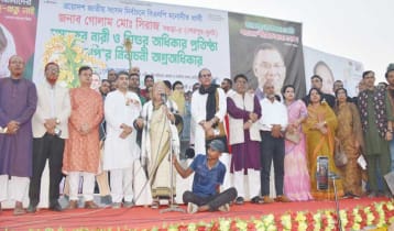 ধর্ম ব্যবসায়ী গোষ্ঠী বেহেস্তের টিকেট বিক্রি করছে: সেলিমা