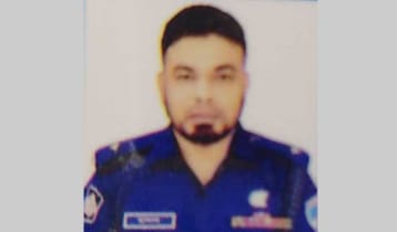 পুলিশ পরিদর্শকের বিরুদ্ধে স্ত্রীর নারী নির্যাতন মামলা