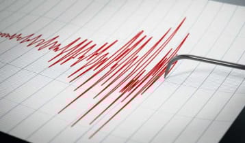 ‘মধুপুর ফল্টের কারণে ঢাকা উচ্চমাত্রার ভূমিকম্পের ঝুঁকিতে’