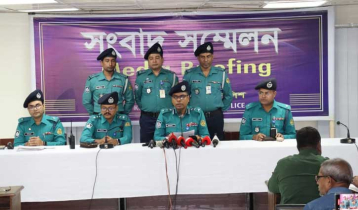 জমি নিয়ে বিরোধে এ হত্যাকাণ্ড: পুলিশ