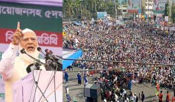 অনেকে প্রশাসনিক ক্যুর চেষ্টা করছেন: জামায়াত আমির