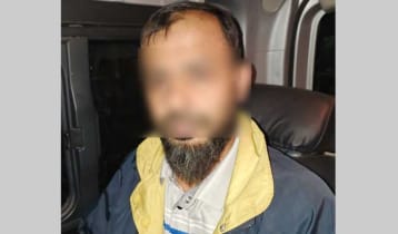 পিরোজপুরে পর্নোগ্রাফি আইনে যুবক গ্রেপ্তার