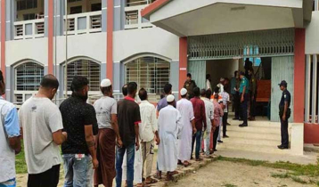 সিলেট মহানগরে অতি গুরুত্বপূর্ণ ভোটকেন্দ্র ৯৭টি, বিভাগে ৩৬২