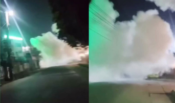 নিষিদ্ধ আ.লীগের লকডাউন ঘিরে গোপালগঞ্জে বিস্ফোরণ