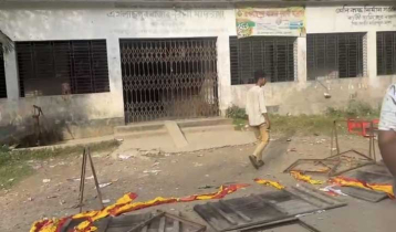 নোয়াখালীতে বুলুর নির্বাচন কমিটি গঠনের সভায় হামলা-ভাঙচুর