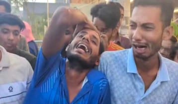 পটুয়াখালীর কারাগারে আ.লীগ নেতার মৃত্যু