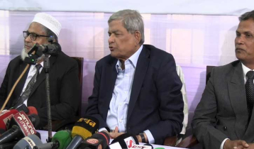 ঝামেলা ছাড়াই নির্বাচন হবে: ফখরুল