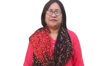 একাকী বাসায় নিভে গেল শিক্ষিকার জীবন