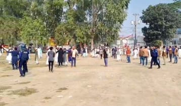 তৌহিদী জনতার হামলায় বাউল আবুল সরকারের তিন ভক্ত আহত