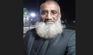 কুষ্টিয়ার নিখোঁজ শ্রমিক দল নেতার মরদেহ ফরিদপুরে উদ্ধার