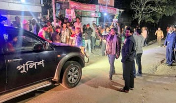 ফেসবুকে কাবা শরিফ অবমাননার অভিযোগে যুবক আটক