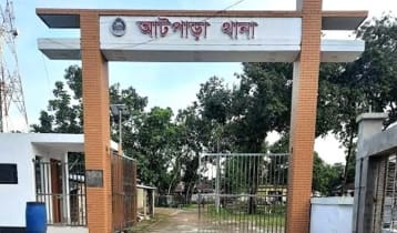 নেত্রকোণায় বিদ্যুৎস্পৃষ্টে যুবকের মৃত্যু