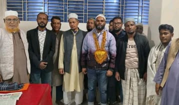 জামায়াতে যোগ দিলেন ঝালকাঠি বিএনপির ২০ নেতাকর্মী