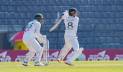 ৫ উইকেটে ৮৬ রান তুলে তৃতীয় দিন শেষ করল আয়ারল্যান্ড