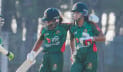 সহজ জয়ে পাকিস্তানকে হারাল বাংলাদেশের মেয়েরা
