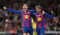 দাপুটে জয়ে ক্যাম্প ন্যুতে বার্সেলোনার প্রত্যাবর্তন