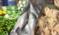 কমেছে মাছ, মুরগি ও সবজির দাম