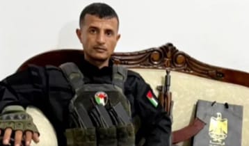 ইসরায়েলি বাহিনীর সহযোগী ও ত্রাণ লুটকারী আবু শাবাব নিহত