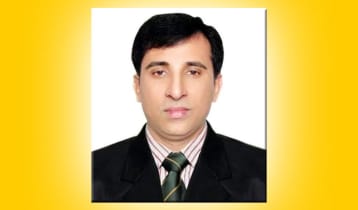 চিশতীকে মনোনয়ন দিতে ৭৩ নেতার আবেদন