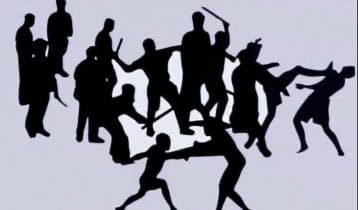 কিশোরগঞ্জে দুই পক্ষের সংঘর্ষে যুবক নিহত