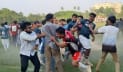 কুবিতে ফুটবল খেলায় মারামারির ঘটনায় ৫ শিক্ষার্থীকে শাস্তি
