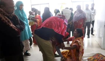 গোপালগঞ্জে এসএসসি পরীক্ষার্থীর রহস্যজনক মৃত্যু