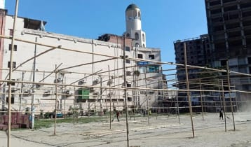 কুমিল্লায় একই মাঠে বিএনপির ২ পক্ষের কর্মসূচি, প্রশাসন সতর্ক