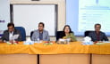 ঢাবিতে উচ্চশিক্ষায় মান নিশ্চয়তা-বিষয়ক সম্মেলন