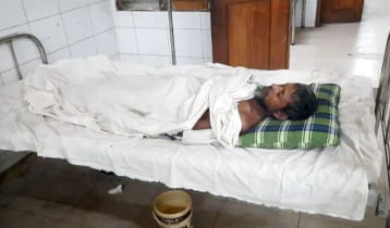 ডিবি হেফাজতে হত্যা মামলার সন্দেহভাজন আসামির মৃত্যু