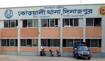 দিনাজপুরে ট্রাকের ধাক্কায় একই পরিবারের ২ নারী নিহত