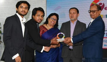 তরুণ প্রজন্ম দেশকে উদ্যোক্তাবান্ধব রাষ্ট্রে পরিণত করবে: গণশিক্ষা উপদেষ্টা