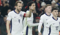 পূর্ণ ২৪ পয়েন্ট ও কোনো গোল হজম না করেই বিশ্বকাপে ইংল্যান্ড