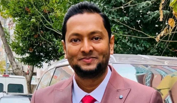 বিএনপি থেকে পদত্যাগ করে জামায়াতের মনোনয়ন পেলেন ফয়জুল হক