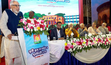 ফেব্রুয়ারিতে ঐতিহাসিক ও কলঙ্ক মোচনের নির্বাচন: ফাওজুল কবির