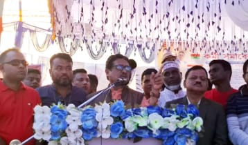 ‘পাকিস্তানি মন্ত্রী এলে যারা মনে করে বড় জ্যাঠা আইছে, আমি তাদের বিরুদ্ধে’