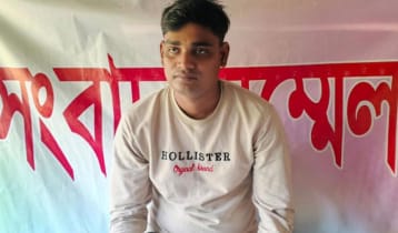 টুঙ্গিপাড়ায় নিষিদ্ধ ছাত্রলীগ নেতার পদত্যাগ