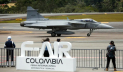 যুক্তরাষ্ট্রের সঙ্গে উত্তেজনার মধ্যে ১৭টি যুদ্ধবিমান কিনছে কলম্বিয়া
