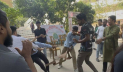 জবিতে সংঘর্ষ: ৪ শিক্ষার্থীকে সাময়িক বহিষ্কার